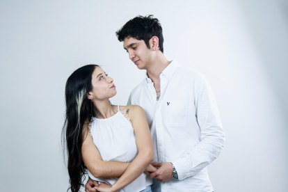 La obra de teatro se exhibe en el Teatro Victoria de la capital.