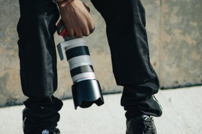 El también fotógrafo acepta haber hecho las peticiones de las que se lo acusa