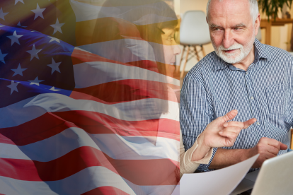 Beneficiarios del Seguro Social en Estados Unidos podrían recibir más de mil dólares en diciembre si cumplen con los requisitos.