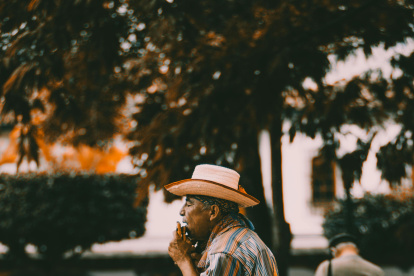 Fábula. Una puesta en escena para niños y jóvenes.