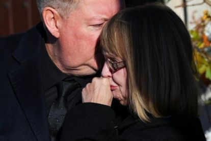 El funeral de Liam Payne se llevó a cabo este 20 de noviembre.