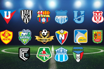 Vuelve la LigaPro con la fecha 14 de la segunda etapa.