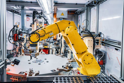 Desde la IA hasta la economía verde, el mundo laboral exige nuevas competencias.