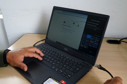 La preocupación por afectación en el servicio de Internet surgió por el caso Telconet.