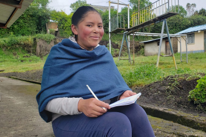 Reconocen la contribución profesional, cultural y económica de los migrantes y refugiados .