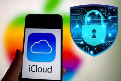 La huella digital es el rastro de información que dejas al interactuar con el mundo digital