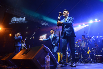 Conciertos, desfiles y eventos culturales forman parte de la agenda de fiestas de Quito 2024.