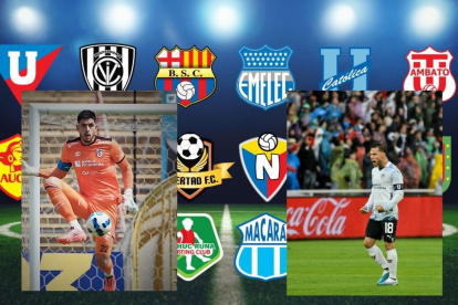 Católica recibe a Liga de Quito por la fecha 14 de la segunda etapa.