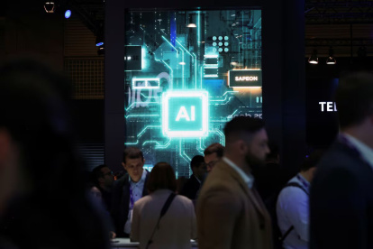 Tecnología. La inteligencia artificial crea expectativas.