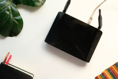 Conoce qué objetos hacen que tengas una mala conexión al wifi.