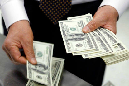 Crédito. Una foto referencial de los créditos que entrega el sistema financiero.