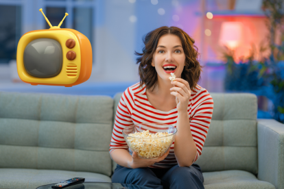 El Día Mundial de la Televisión se celebra cada 21 de noviembre.