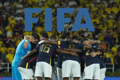 Ecuador cierra bien el 2024 en el ranking FIFA.