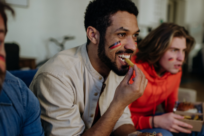 Este viernes podrás ver en Directv, una variedad de deportes.