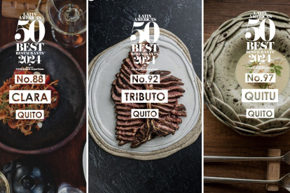 El valor de poner a Ecuador en el radar mundial