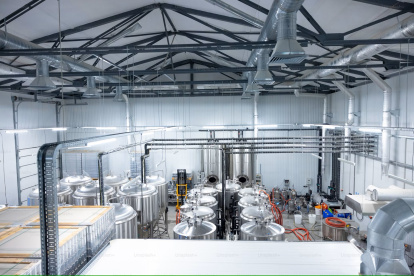 El sector cervecero artesanal de Ecuador enfrenta grandes desafíos debido a los constantes apagones