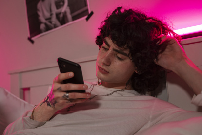 Los padres puedan identificar señales de alerta en los adolescentes