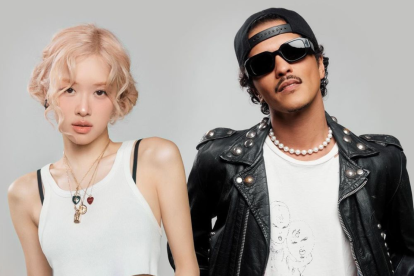 Los artistas se presentaron en los premios MAMA Awards