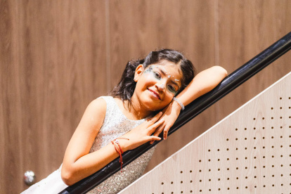 Setenta niños y niñas participarán en la puesta en escena.