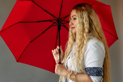 Las y los trabajadores sexuales en Ecuador son frecuentes víctimas del acoso digital.