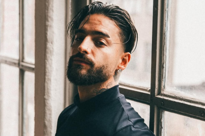 Maluma anunció este tema hace varias semanas
