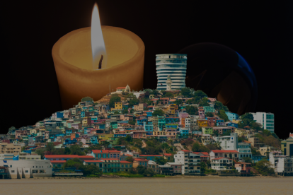 Los cortes de luz serán de ocho horas para Guayaquil este fin de semana.