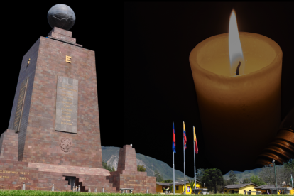 Quito sufrirá cortes de 8 horas al día en Quito, este domingo 24 de noviembre.