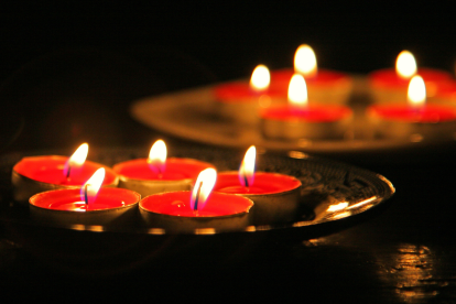 Los cortes de luz en Cuenca serán de 8 horas como en todo el Ecuador.