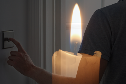 Los cortes de luz en Guayaquil desde el 25 de noviembre serán de hasta 7 horas.