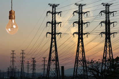 Los cortes de luz en Quito serán de hasta 7 horas en la semana del 25 de noviembre.