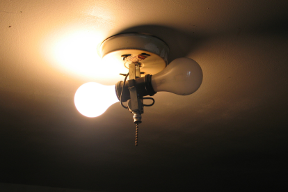 Los cortes de luz en El Oro serán de hasta 7 horas en la semana del 25 de noviembre.