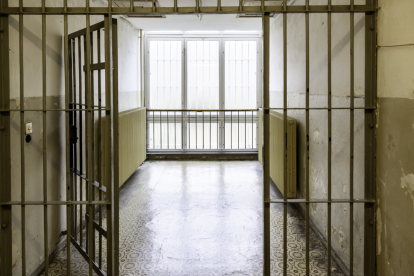 Referencial. Ocho reclusos de la cárcel Regional de Guayaquil se fugaron.