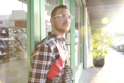 Su buen gusto e ir por propuestas diferentes es su diferenciador al momento de diseñar espacios