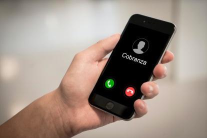 La ley establece límites, sanciones e indemnizaciones para las gestiones de cobros.