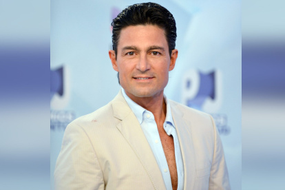Fernando Colunga