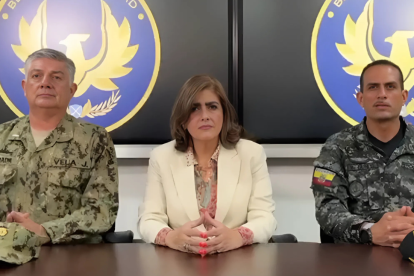 Bloque de Seguridad.