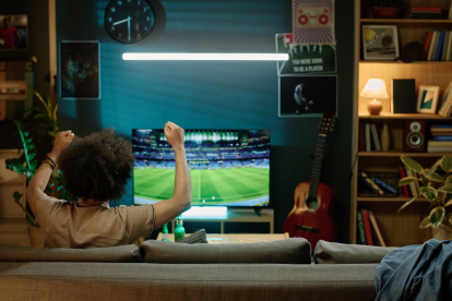 Este domingo podrás ver en Directv, una variedad de deportes.