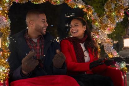 Foto de "Nos vemos la próxima Navidad".