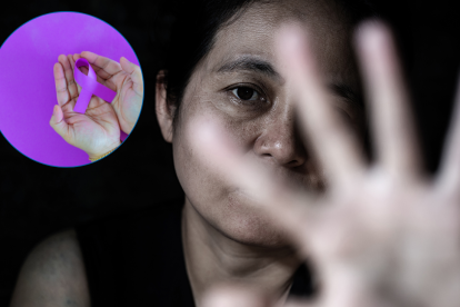 El 25 de noviembre se conmemora el  Día Internacional de la Eliminación de la Violencia contra la Mujer.