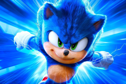 El segundo tráiler oficial de la película fue lanzado hace pocas horas