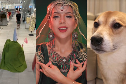 Conoce los memes y tendencias que nos hicieron reír este 2024.