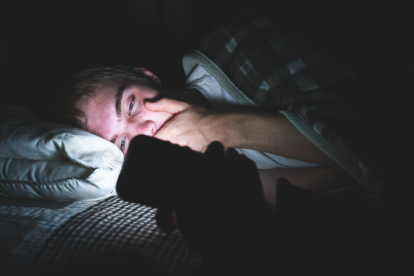 En Ecuador, aplicaciones como Telegram albergan grupos en los que se distribuye contenido sexual explícito de niñas y mujeres.