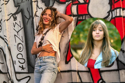Los fans de Erreway piden a gritos el regreso de Luisana Lopilato a la banda para el reencuentro de 2025.