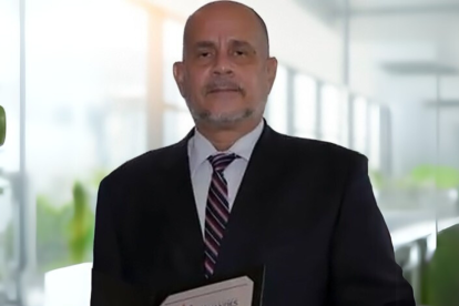 Hugo Quintana Jedermann es el nuevo director ejecutivo de la Comisión de Tránsito del Ecuador (CTE).