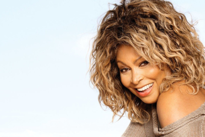 Tina Turner falleció el 24 de mayo de 2023 a los 83 años en su residencia en Küsnacht, cerca de Zúrich, Suiza