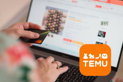 Temu genera disturbios en el mercado digital de China.