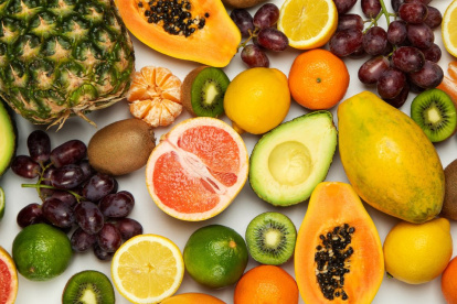 Conoce la fruta que es el aliado natural para proteger la salud de tus riñones