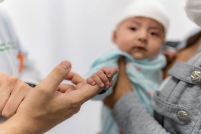 Aporte. Ofrecen un calendario con proyectos para niños.