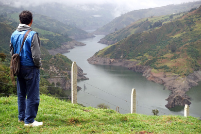 La preocupación nuevamente se centra en la falta de lluvias en el país.