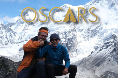 Al Otro Lado de La Niebla puede ser nominada como Mejor Película Extranjera.